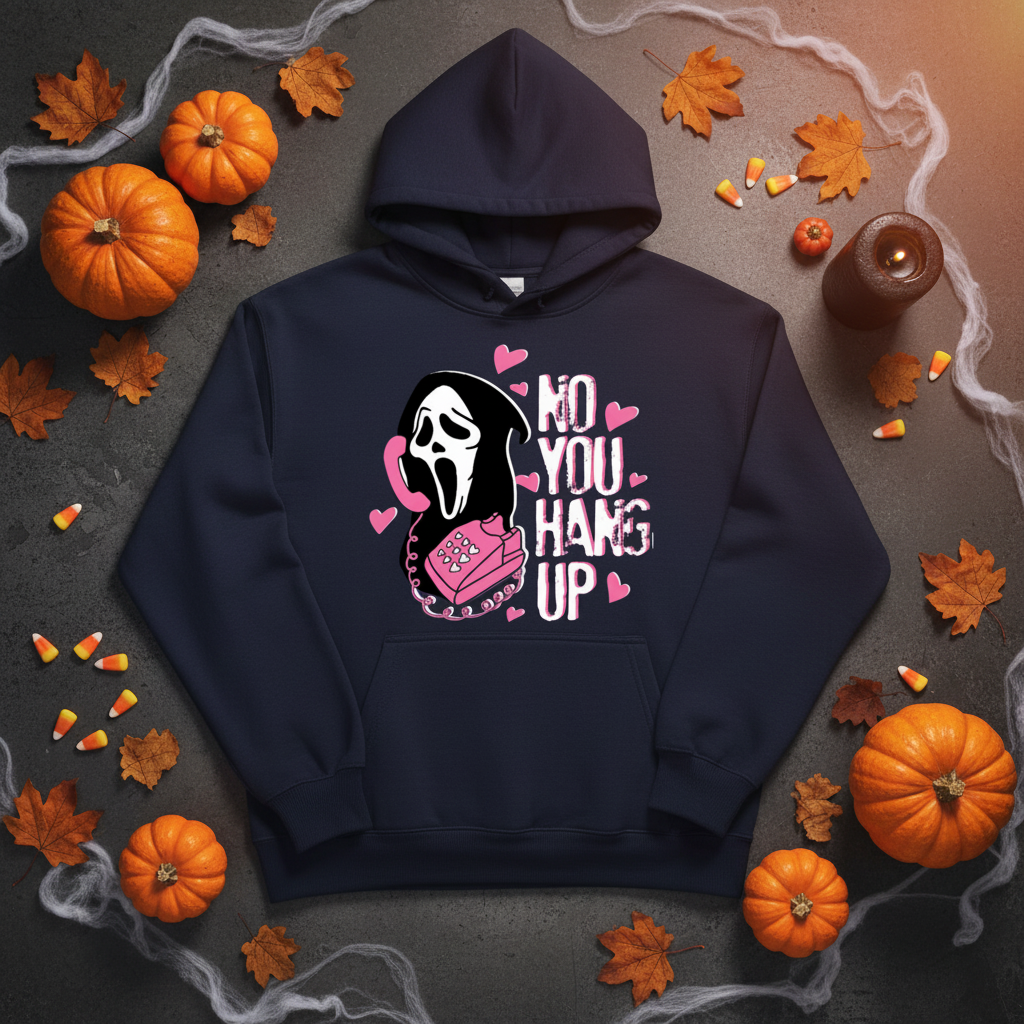 Spooky Season Done Right: The Best Halloween Hoodies of 2026