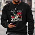 250th Anniversary 4th of July  Sweatshirts