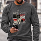 250th Anniversary 4th of July  Sweatshirts