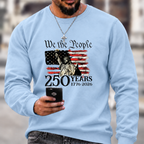 250th Anniversary 4th of July  Sweatshirts